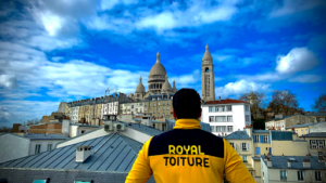 Royal Toiture à Neuilly-sur-Seine