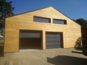 killian kreation et bois à Trémaouézan