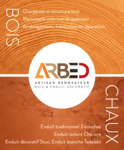 ARBED à Moëlan-sur-Mer
