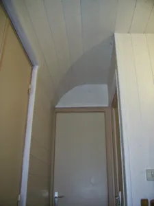 Menuisier ebeniste extension bois Concarneau Benard P. à Concarneau