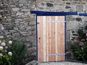 Clech Menuiserie à Pléhédel