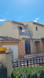 Peintre & Couvreur Fréjus | Maison Laffont Yohan à Fréjus