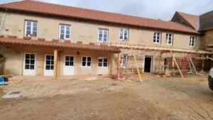 Sarl Renon à Cluny
