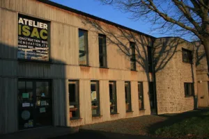 Sarl Brochu à Nort-sur-Erdre