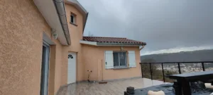 OCC Bois à Aurec-sur-Loire