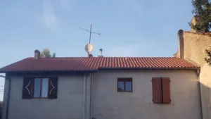 Btp renovation à Clairac