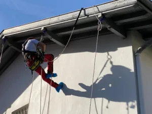 ACRO CHEZ VOUS à Bidart