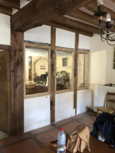TROUSSELET Aurélien à Millançay