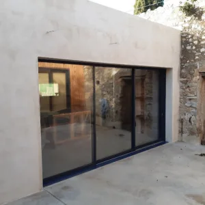 Atelier BOA à Tuchan