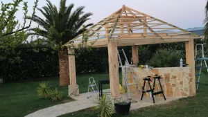 Couvreur Fréjus – Beaucorny Jim à Puget-sur-Argens