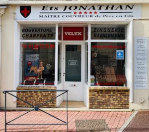 Entreprise Jonathan à Nogent-sur-Marne