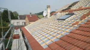 Les Compagnons De Votre Toiture à La Garenne-Colombes