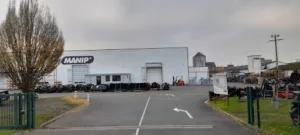 Isolpro à Longué-Jumelles