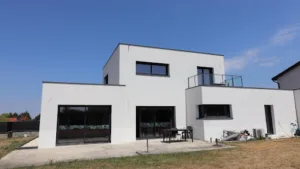 SRK GROUPE | Entreprise générale du bâtiment-Construction et Rénovation à Paris
