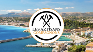 Entreprise Les Artisans Compagnons à Villeneuve-Loubet