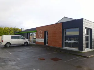 L’Atelier Gagnon SARL à Sainte-Gemmes-sur-Loire
