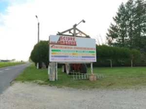 Menuiserie Sciure mesure à Flavignac