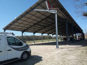 Cottey Fréres à Peyzieux-sur-Saône