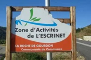 Ardèche Charpente Et Menuiserie SAS à Saint-Étienne-de-Boulogne