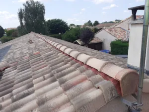 Stork Habitat : Artisan couvreur-zingueur à Toulouse à Toulouse