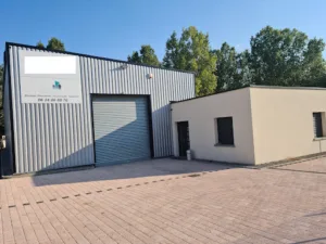 Nord-Est Batiservice en Meurthe et Moselle à Dombasle-sur-Meurthe
