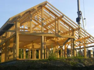 Pôle Travaux à La Motte Sud