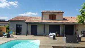 AB ZINC à Clairac