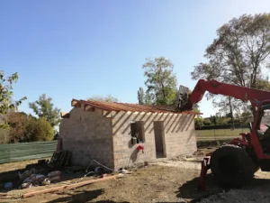 HYM Construction à Labourgade