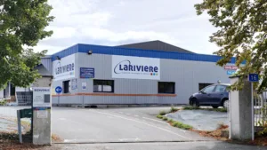 Lariviere à Chantepie