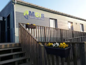 MCIS à Saffré