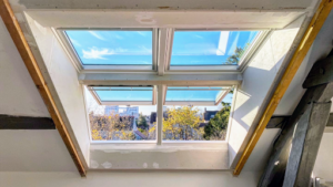 CANADIAN COMBLES / Transformation de combles / Installateur Expert Agréé VELUX à Boissise-le-Roi