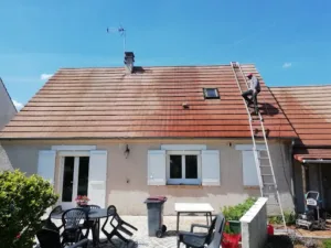 Couvreur 95 – Artisan Mouche à Bessancourt
