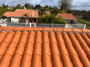 AMÉLIORATION DES MAISONS DE FRANCE à Lamasquère