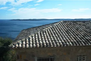 Pamther Mougins : Toiture, Couverture, Charpente et Etanchéité à Mougins