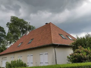SARL GV Couverture-Charpente-Zinguerie-Maçonnerie à Saint-Yrieix-la-Perche