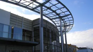 Asteel à Grâces
