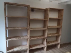 Circul’bois à Le Cours
