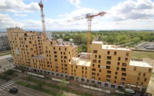 Alti Bois Construction à Groisy