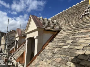 Sarl BRUCHON ANTHONY couverture-zinguerie – Réparation Fuites Étanchéité Nettoyage Toiture 71 Saône-et-Loire Beaune à Saint-Loup-Géanges