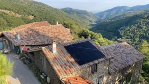 L’Ours Zingueur à Labastide-sur-Bésorgues
