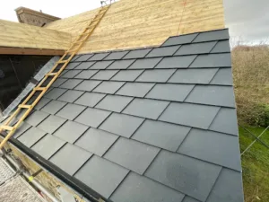 HBC Couverture. Zinc-Ardoise-Ornement à Lanester