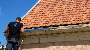 DK Rénovation 72 – Artisans Couvreur à Guécélard