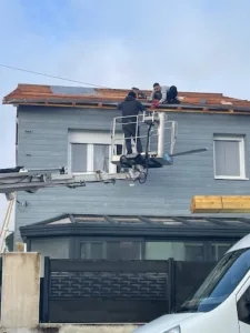 Renov Toiture à Billère