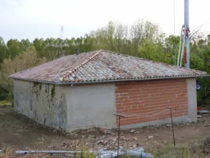 Les Belles Noues à Salvagnac