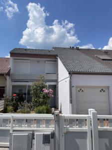Artisan Windasting – Couvreur, zingueur et ravalement de façade à Neuves-Maisons