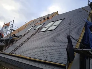 Vallée Constructions Services à Longueville-sur-Scie