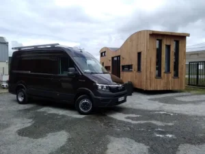 Atelier KEROUAULT à La Trinité-Surzur