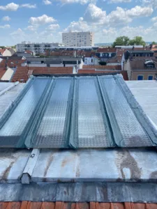 Couvreur 51 Reims Foisotte couverture charpente zinguerie à Reims