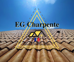 EG Charpente – Emmanuel GOTTE à Commelle-Vernay