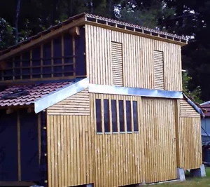 Multi Service Morvan MSM à Champeau-en-Morvan